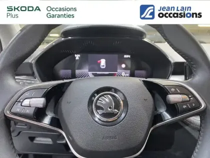 Photo 16 Skoda Fabia  1.0 TSI 95 ch EVO 2 BVM5