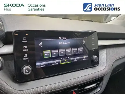 Photo 14 Skoda Fabia  1.0 TSI 95 ch EVO 2 BVM5