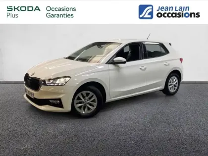 Photo Skoda Fabia Selection