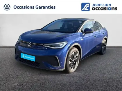 Photo Volkswagen Id.5 Base