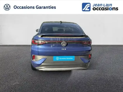 Photo 7 Volkswagen ID.5  204 ch Pro Performance
