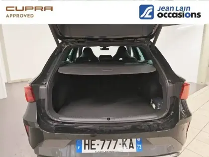 Photo 13 Cupra Leon  Sportstourer eHybrid 272 ch DSG6