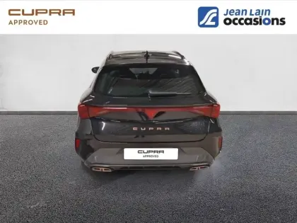 Photo 7 Cupra Leon  Sportstourer eHybrid 272 ch DSG6