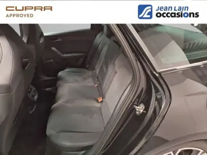 Photo 5 Cupra Leon  Sportstourer eHybrid 272 ch DSG6