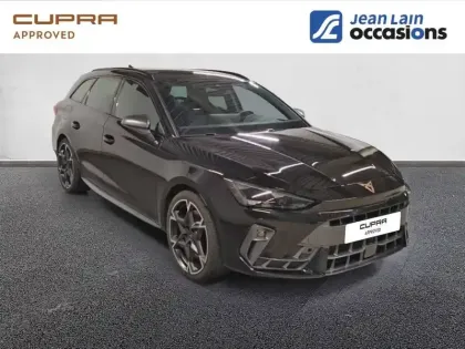Photo 9 Cupra Leon  Sportstourer eHybrid 272 ch DSG6