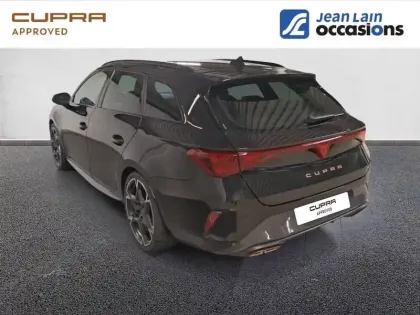 Photo 10 Cupra Leon  Sportstourer eHybrid 272 ch DSG6