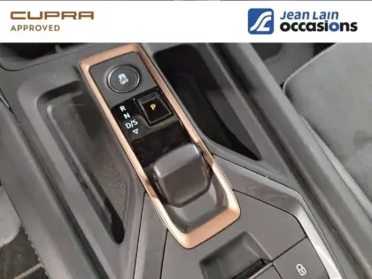 Photo 15 Cupra Leon  Sportstourer eHybrid 272 ch DSG6