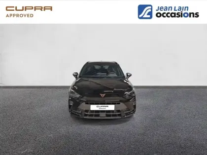 Photo 8 Cupra Leon  Sportstourer eHybrid 272 ch DSG6