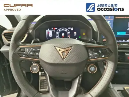 Photo 19 Cupra Leon  Sportstourer eHybrid 272 ch DSG6
