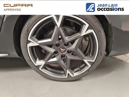 Photo 11 Cupra Leon  Sportstourer eHybrid 272 ch DSG6