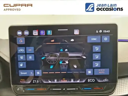 Photo 17 Cupra Leon  Sportstourer eHybrid 272 ch DSG6