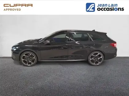 Photo 6 Cupra Leon  Sportstourer eHybrid 272 ch DSG6