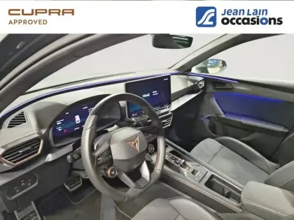 Photo 12 Cupra Leon  Sportstourer eHybrid 272 ch DSG6