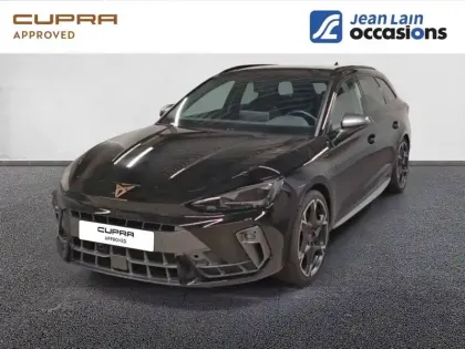 Photo Cupra Leon Vz