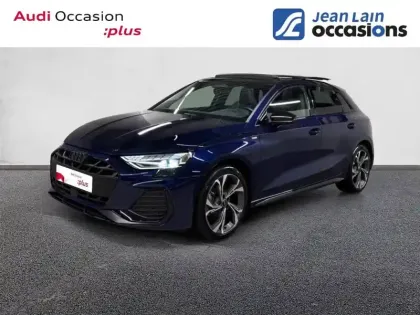 Photo Audi A3 S Line