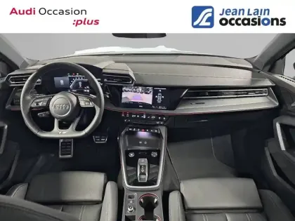 Photo 17 Audi A3  Sportback TFSI Mild Hybrid 150 S tronic 7