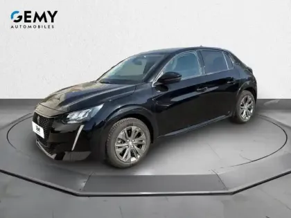 Photo Peugeot 208 Style
