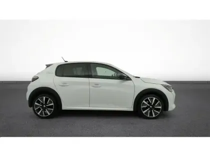 Photo 9 Peugeot 208  PureTech 100 S&S BVM6