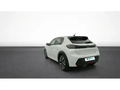 Photo 5 Peugeot 208  PureTech 100 S&S BVM6
