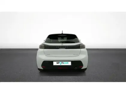 Photo 6 Peugeot 208  PureTech 100 S&S BVM6