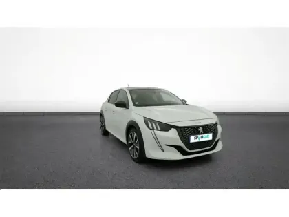 Photo 11 Peugeot 208  PureTech 100 S&S BVM6