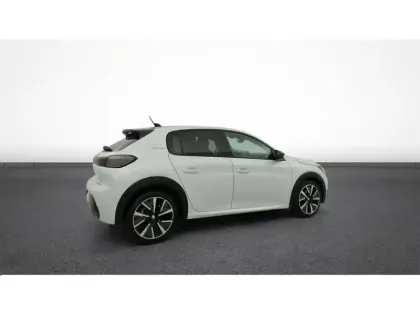 Photo 8 Peugeot 208  PureTech 100 S&S BVM6