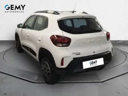 Photo 6 Dacia Spring 