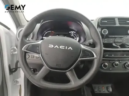 Photo 27 Dacia Spring 
