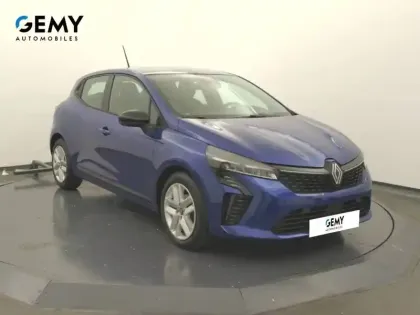 Photo 17 Renault Clio  Eco-G 100 ch GSR2