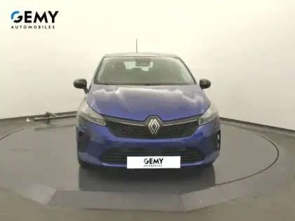 Photo 16 Renault Clio  Eco-G 100 ch GSR2