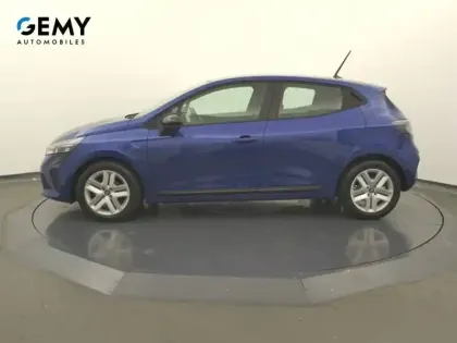 Photo 33 Renault Clio  Eco-G 100 ch GSR2