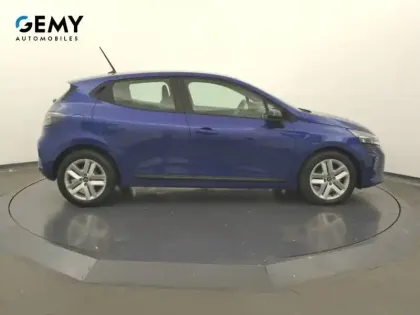 Photo 18 Renault Clio  Eco-G 100 ch GSR2