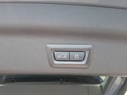 Photo 13 BMW X1  xDrive 23d 211ch DKG7