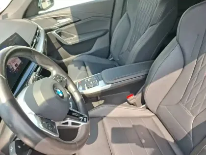 Photo 33 BMW X1  xDrive 23d 211ch DKG7