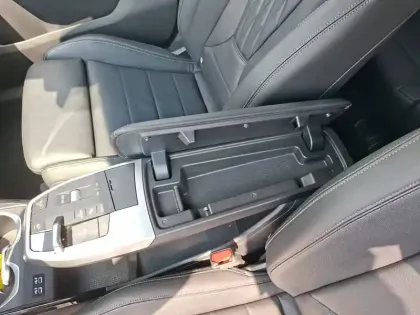 Photo 34 BMW X1  xDrive 23d 211ch DKG7