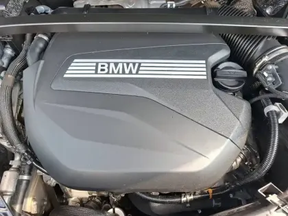 Photo 8 BMW X1  xDrive 23d 211ch DKG7