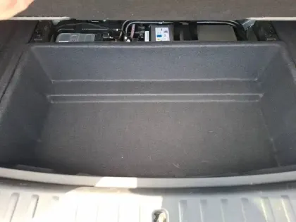 Photo 10 BMW X1  xDrive 23d 211ch DKG7