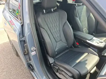 Photo 30 BMW X1  xDrive 23d 211ch DKG7