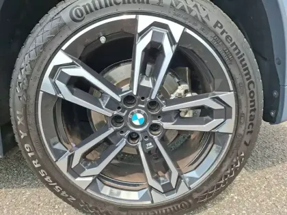 Photo 16 BMW X1  xDrive 23d 211ch DKG7