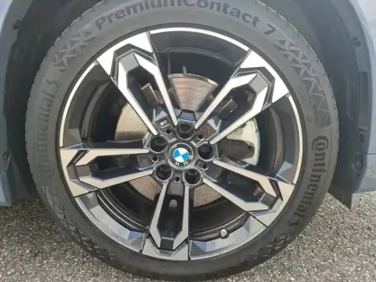 Photo 14 BMW X1  xDrive 23d 211ch DKG7