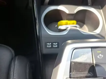 Photo 46 BMW X1  xDrive 23d 211ch DKG7