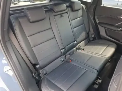 Photo 26 BMW X1  xDrive 23d 211ch DKG7