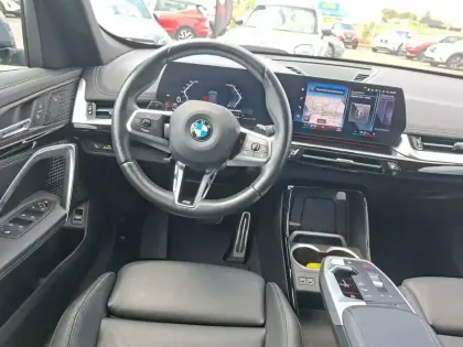 Photo Bmw X1 M Sport First Ed +