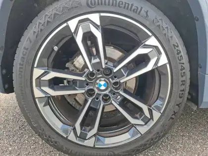 Photo 6 BMW X1  xDrive 23d 211ch DKG7