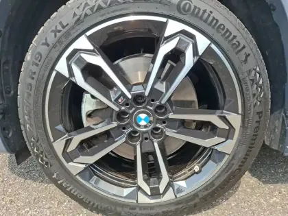 Photo 15 BMW X1  xDrive 23d 211ch DKG7