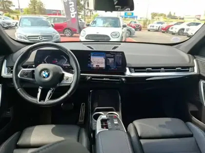 Photo 23 BMW X1  xDrive 23d 211ch DKG7