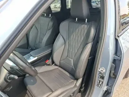 Photo 17 BMW X1  xDrive 23d 211ch DKG7