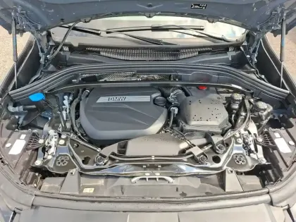 Photo 7 BMW X1  xDrive 23d 211ch DKG7