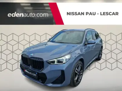 Photo 50 BMW X1  xDrive 23d 211ch DKG7