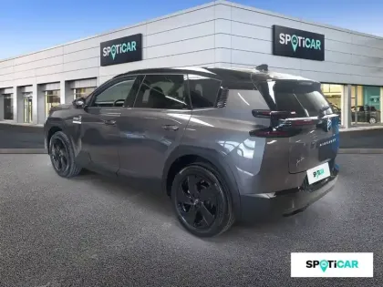 Photo 6 Citroën C5 aircross  Hybride 145 ch e-DCS6